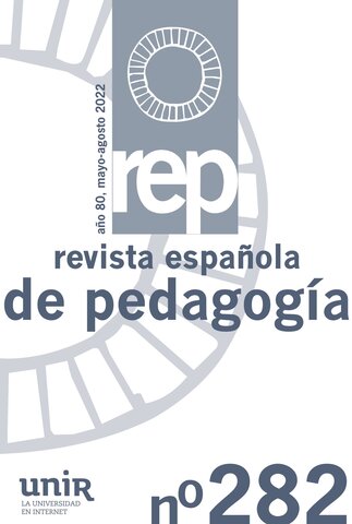 Revista de Pedagogía