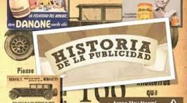 Timeline: EVOLUCION DE LA PUBLICIDAD EN MEXICO Y EL MUNDO