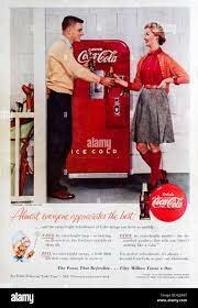 Inicia la publicidad moderna, activa y organizada