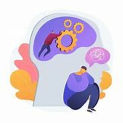 Timeline: Historia de la Psicología Cognitiva