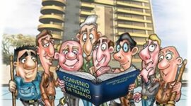 Timeline: Antecedentes del derecho colectivo del trabajo