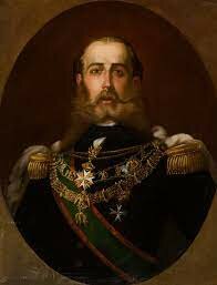MAXIMILIANO EMPERADOR DE MÉXICO