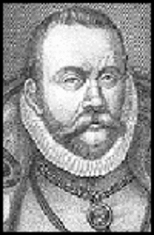 Tycho Brahe