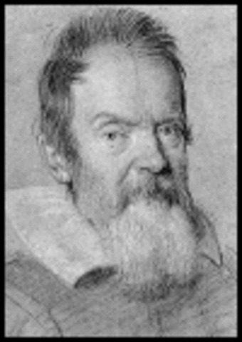 Galileo Galilei