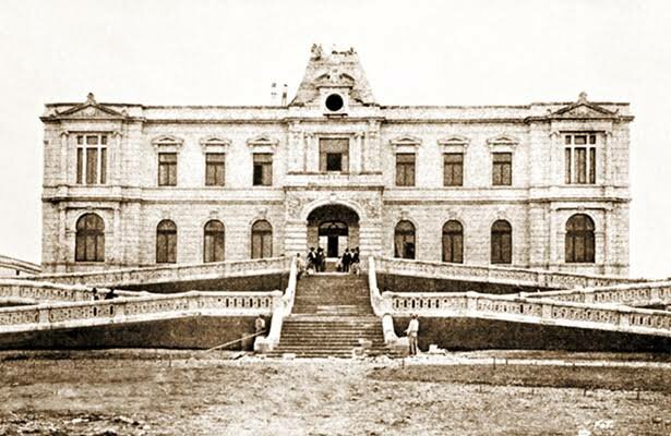 Primera Revolución psiquiátrica