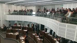 LEY DEL NOTARIADO PARA EL DISTRITO FEDERAL SE MODIFICA EL ART. 42