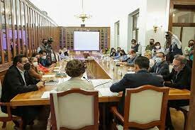 LEY DEL NOTARIADO PARA EL DISTRITO FEDERAL DE 1999