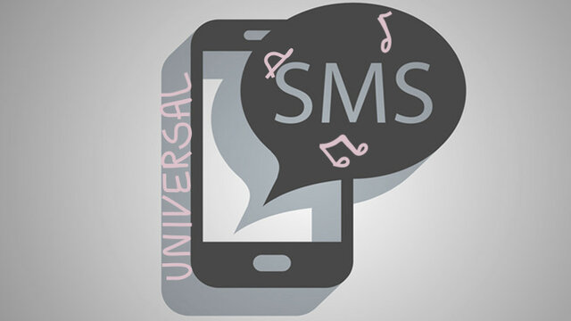 Primer campaña de marketing vía celular