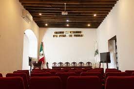 LEY DEL NOTARIADO PARA EL ESTADO DE PUEBLA