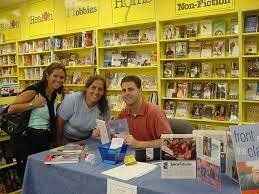 Chapter 11 Bookstore