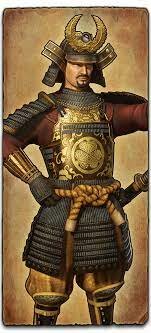 New Era; Tokugawa Leyasu