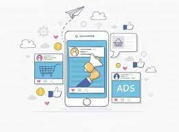 Ingresos por anuncios