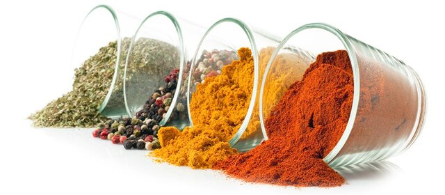 Conservantes de alimentos