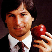 Steve Jobs