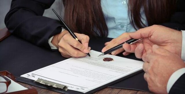 Decreto de 30 de noviembre de 1846