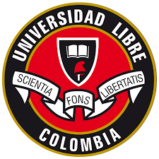 Se le ortoga de "Universidad Libre"