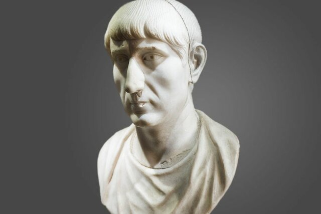 Muerte de Constancio II