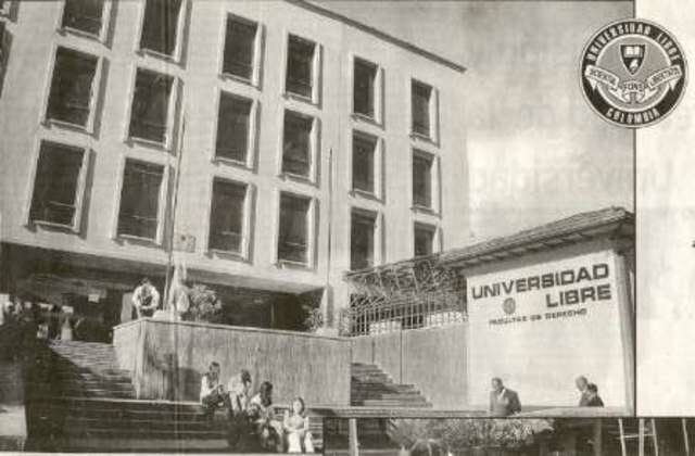 Primera Crisis Académica