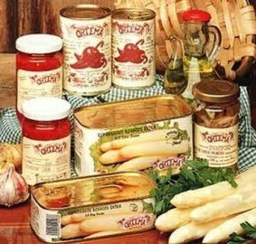 Primera fabrica de conservas