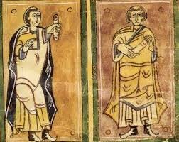 Orígenes del notariado latino Siglo VI