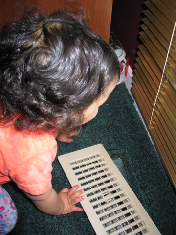 How I spend my past time