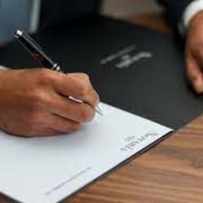 Timeline: Evolución del Notariado en México