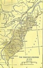 Townshend Act of 1767