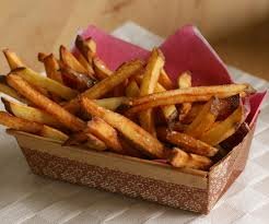 Speck had opened his own restaurant.