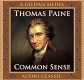 Thomas Paine’s Common Sense