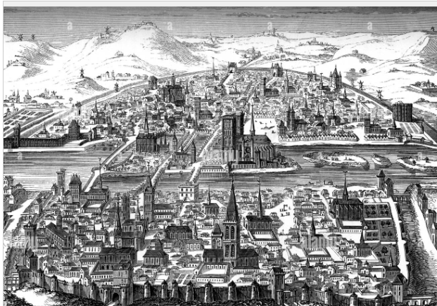 Legislacion Sobre Caminos