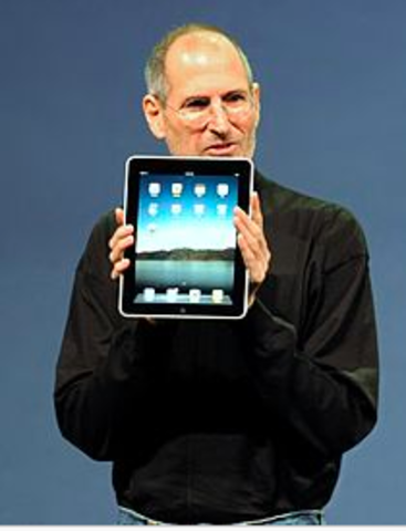 iPad