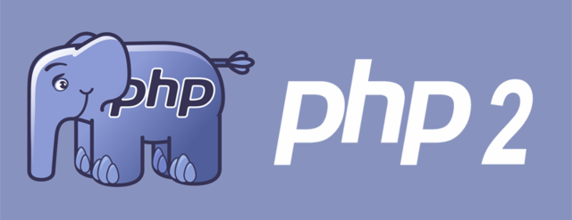 PHP 2.0