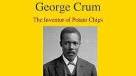 Timeline: George Crum
