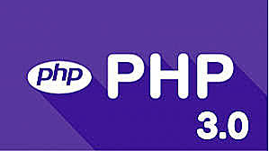 PHP 3.0