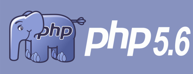 PHP 5.6
