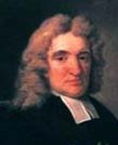 John Flamsteed