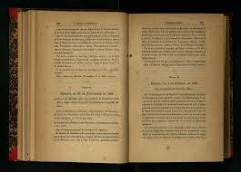 Decreto 30 de noviembre de 1834
