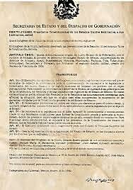 Requisitos para obtener título de escribano