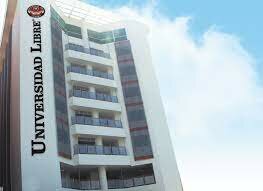 Seccion de Barranquilla