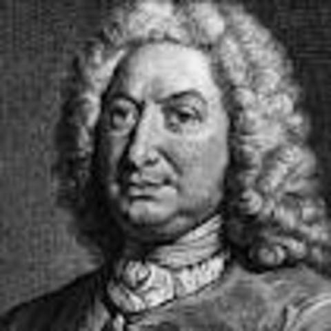 James Bernoulli