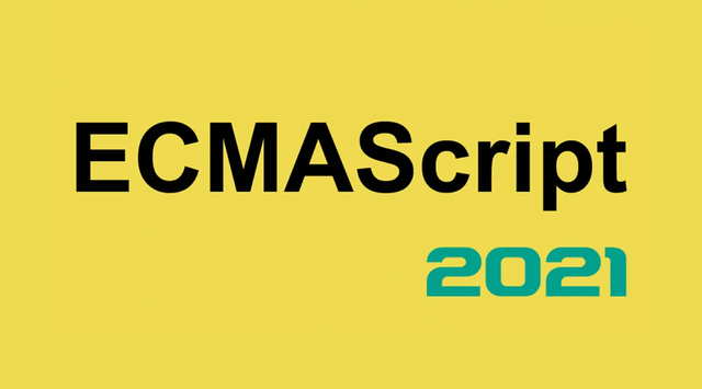 ECMAScript 12