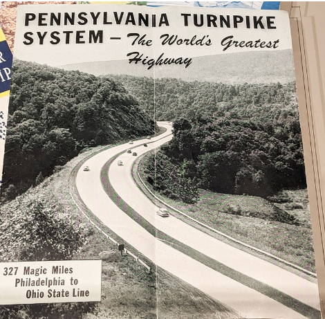 Primer Sùper Carretera