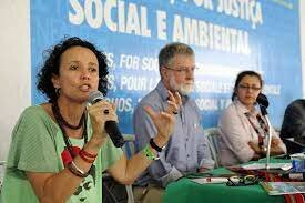 "Las principales cumbres y conferencias" sobre medio ambiente"
