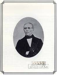 Ministro de Justicia