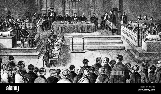 Decreto 26 de agosto de 1852