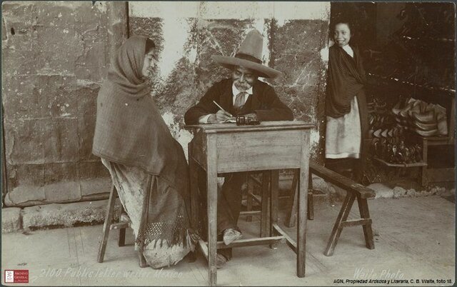 Los escribanos presenten a la  Corte de Justicia, un inventario de sus protocolos