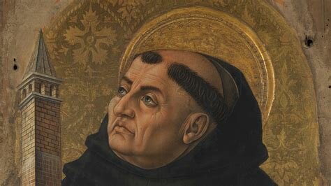 Santo Tomás Aquino 1225-1274