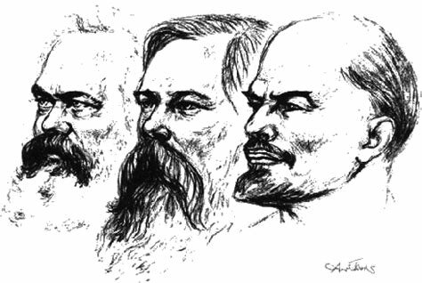 Revolución Marginal