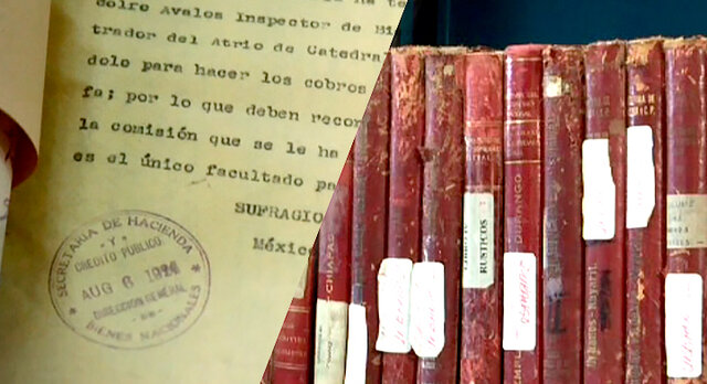 Registro Público de la Propiedad