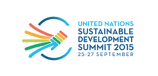 Cumbre de las Naciones Unidas sobre el Desarrollo Sostenible